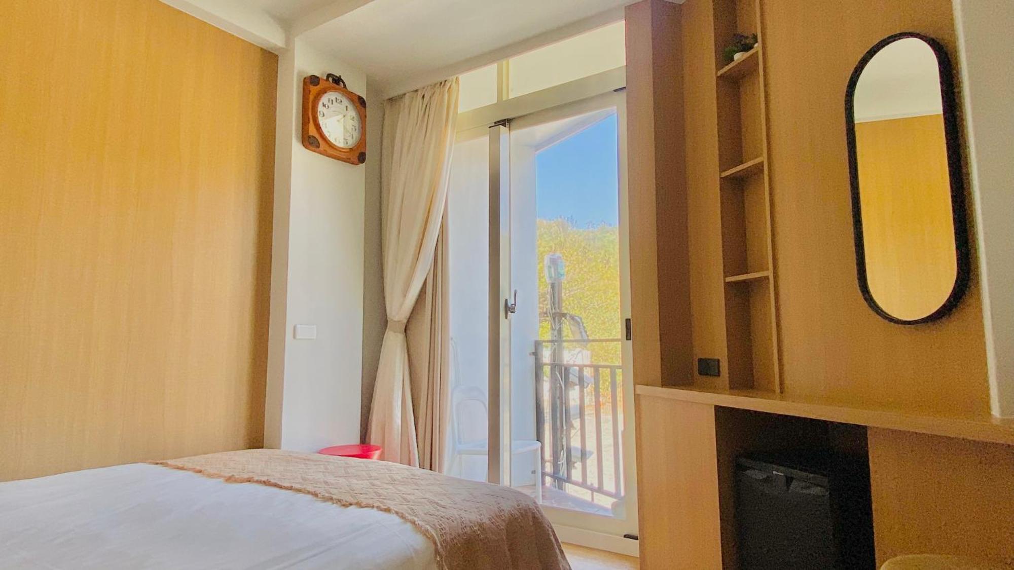南湾觅夏旅店住宿加早餐旅馆 客房 照片