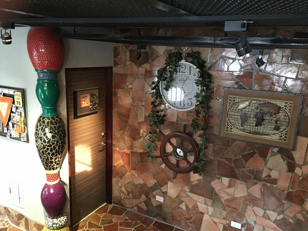 南湾觅夏旅店住宿加早餐旅馆 外观 照片